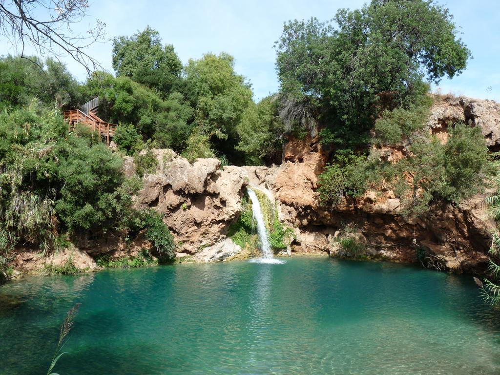Monte Do Alamo - Turismo Rural Tavira Esterno foto
