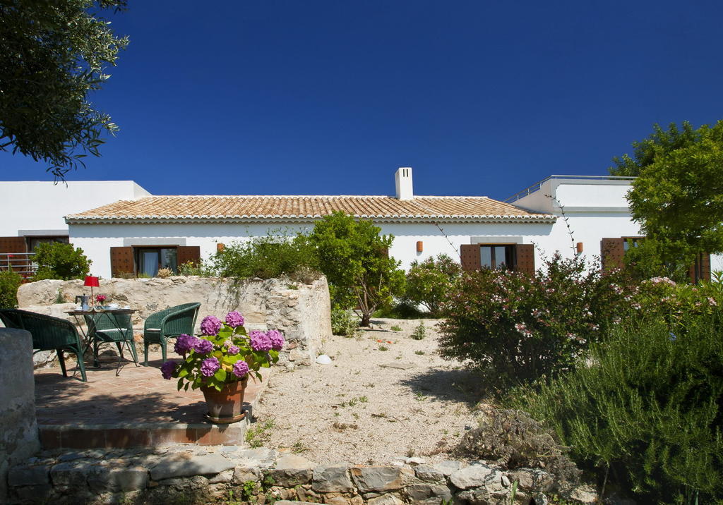 Monte Do Alamo - Turismo Rural Tavira Esterno foto