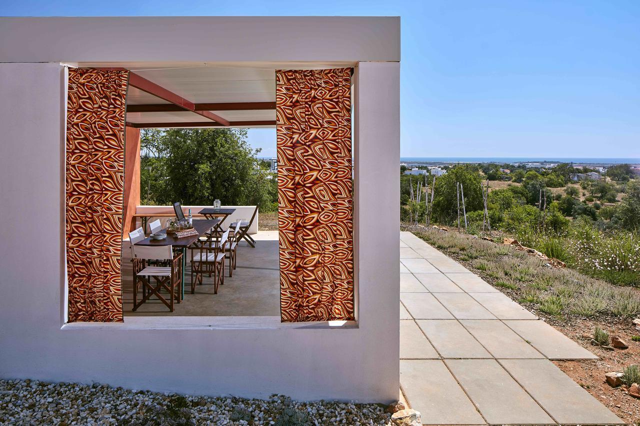 Monte Do Alamo - Turismo Rural Tavira Esterno foto