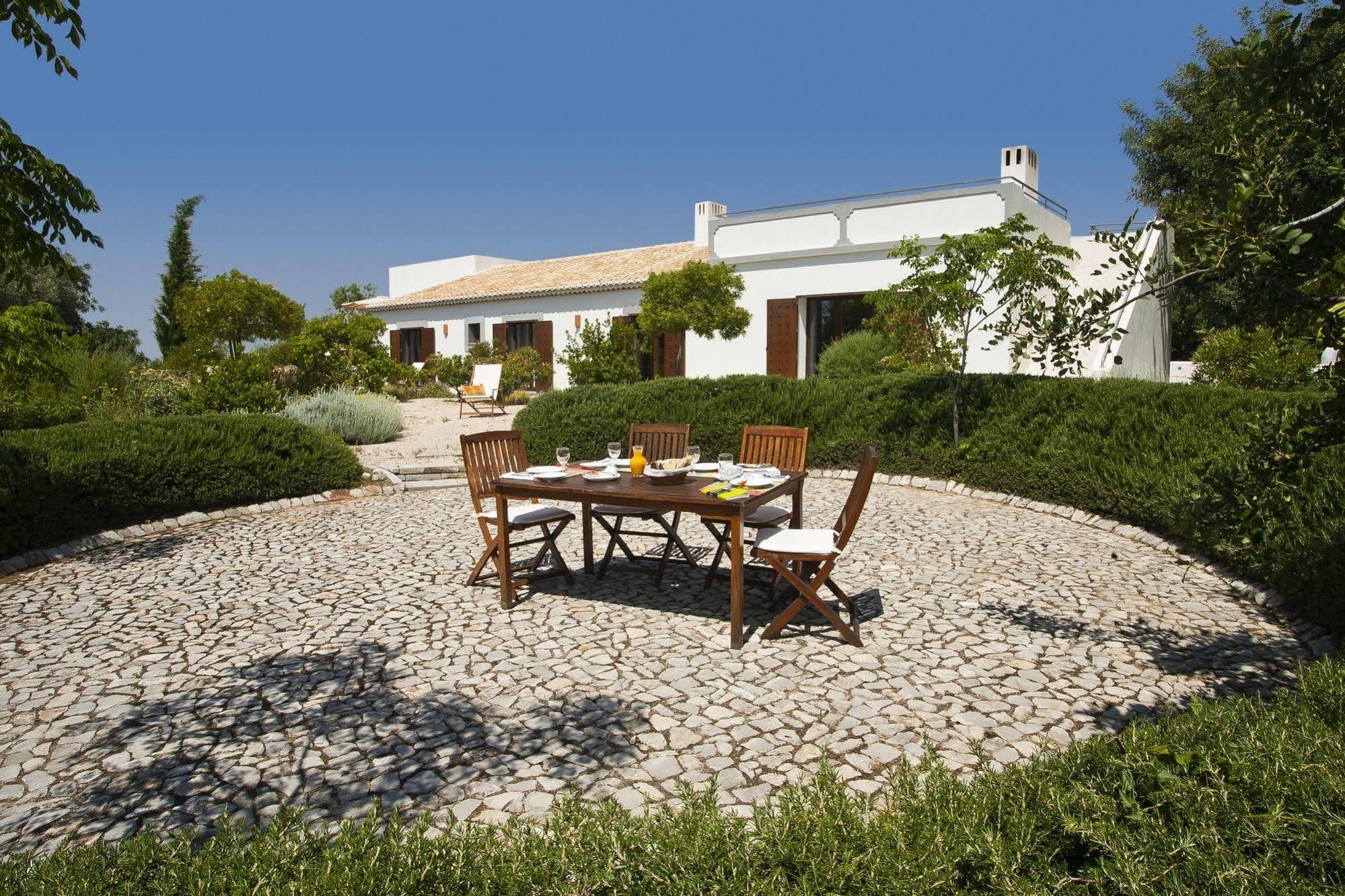 Monte Do Alamo - Turismo Rural Tavira Esterno foto