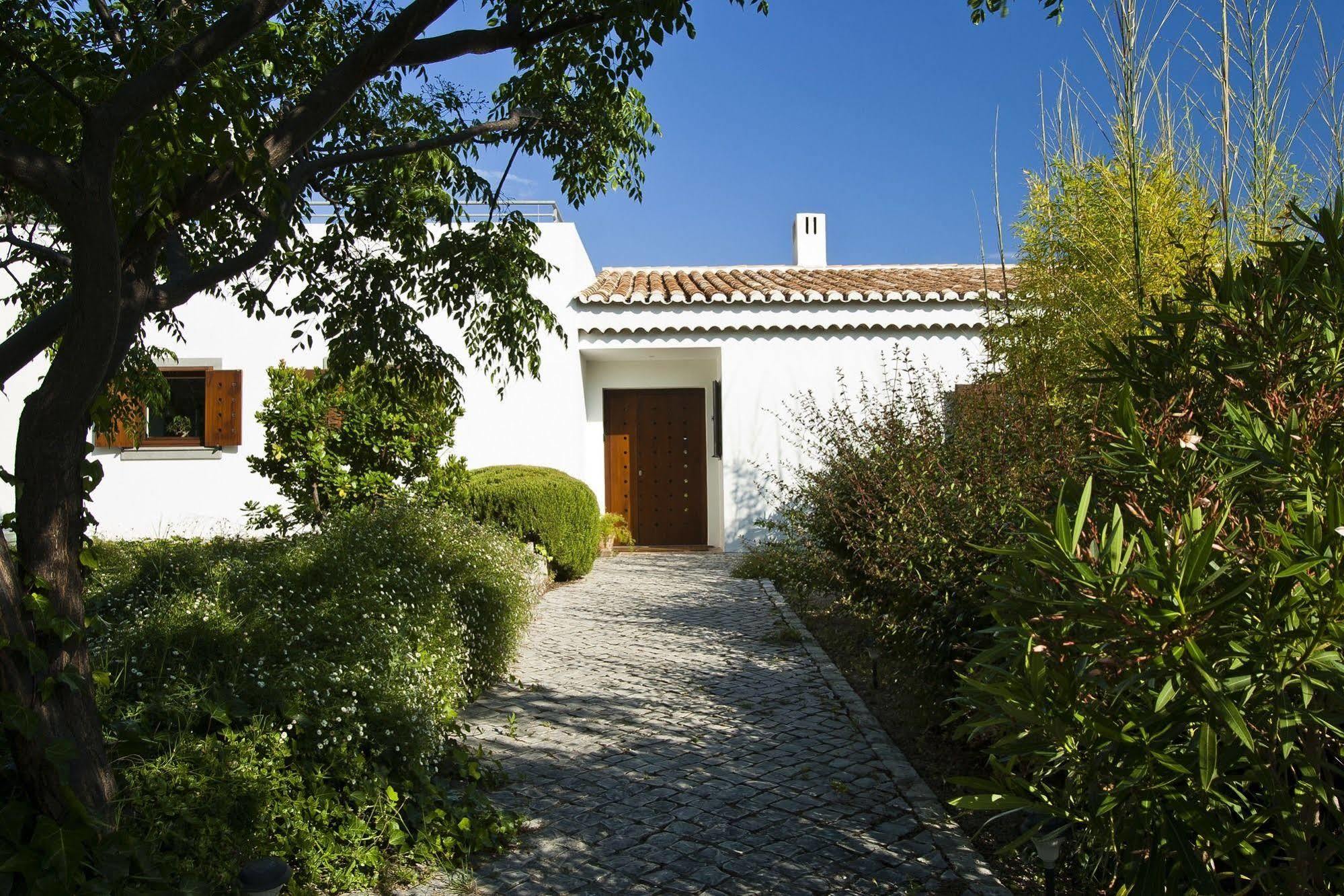 Monte Do Alamo - Turismo Rural Tavira Esterno foto