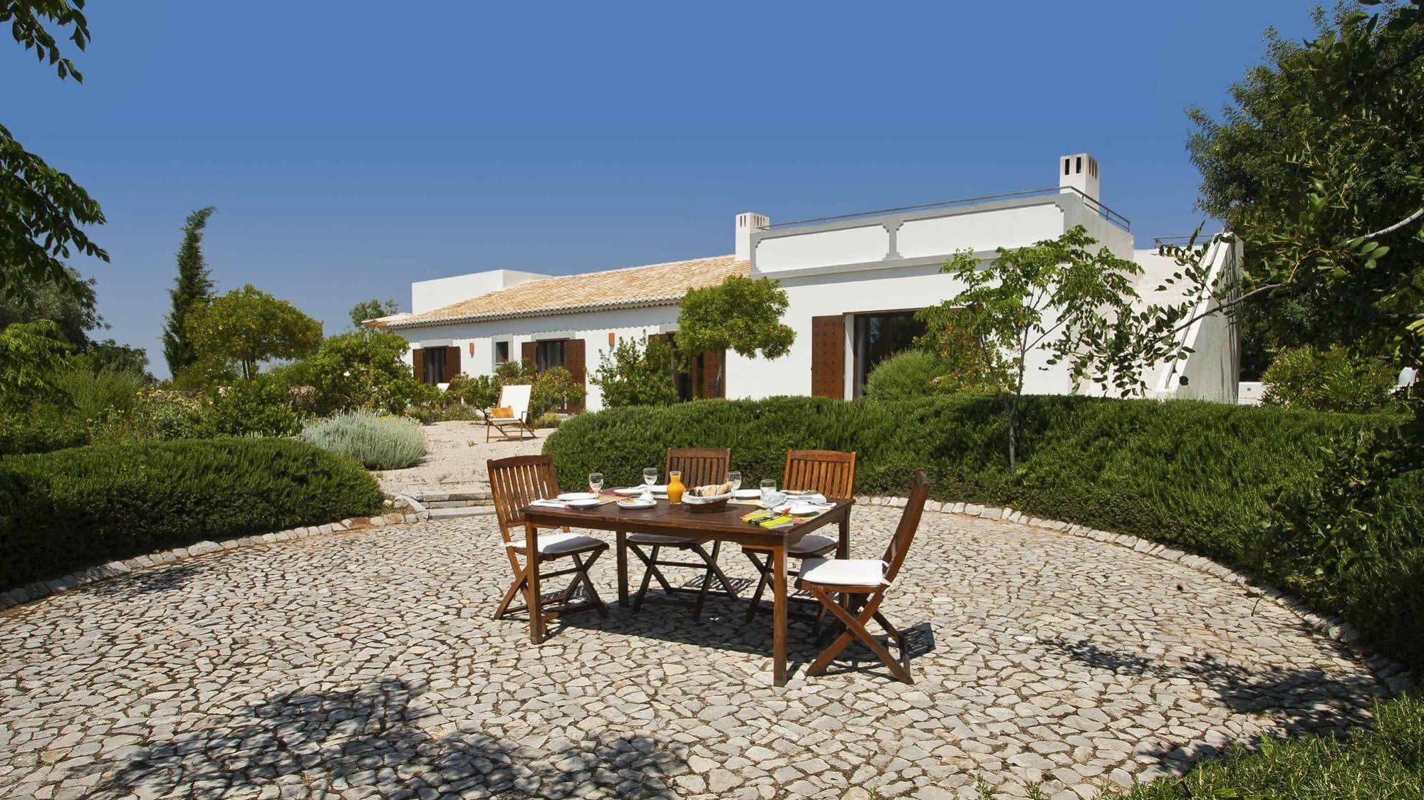 Monte Do Alamo - Turismo Rural Tavira Esterno foto